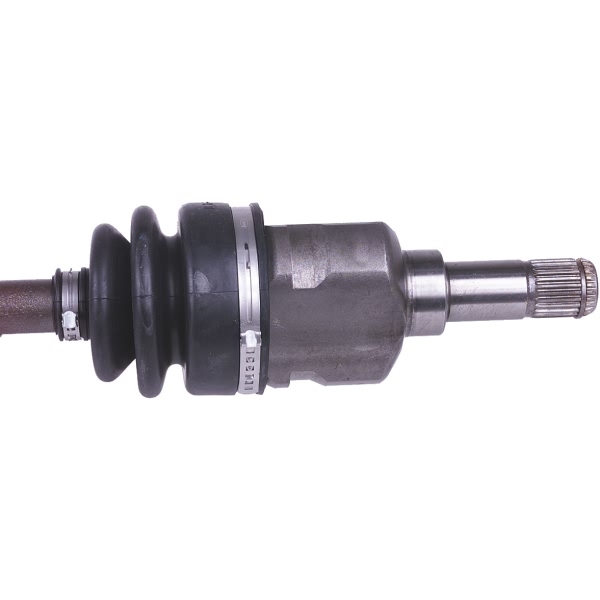 Cardone Reman Remanufactured CV Axle Assembly 60-3072