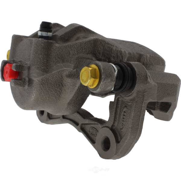 Centric Remanufactured Semi-Loaded Front Passenger Side Brake Caliper 141.50223