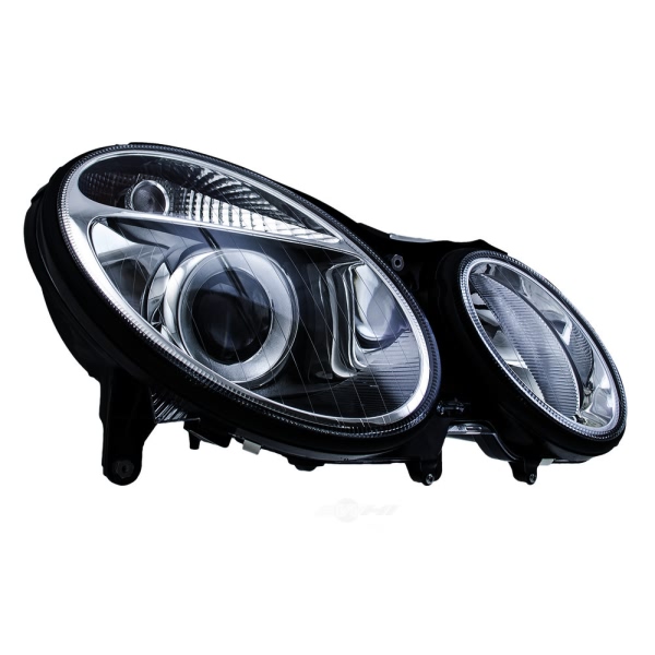 Hella Headlamp - Passenger Side 008369061