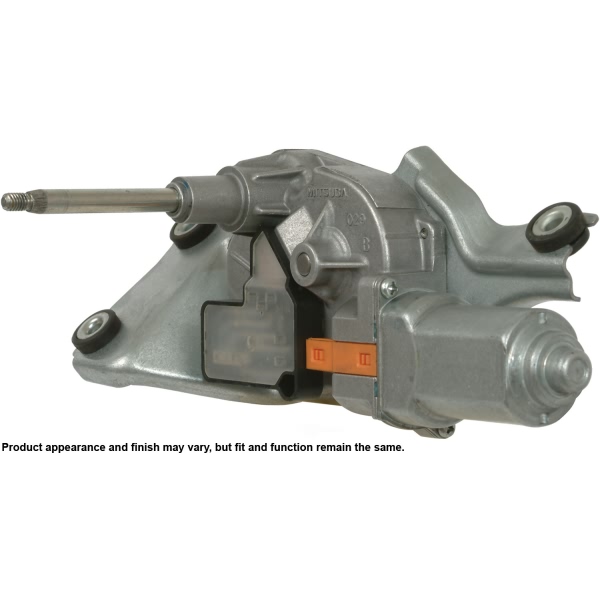 Cardone Reman Remanufactured Wiper Motor 43-4066