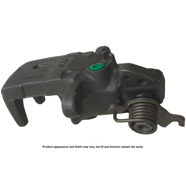 Cardone Reman Remanufactured Unloaded Caliper 19-3303