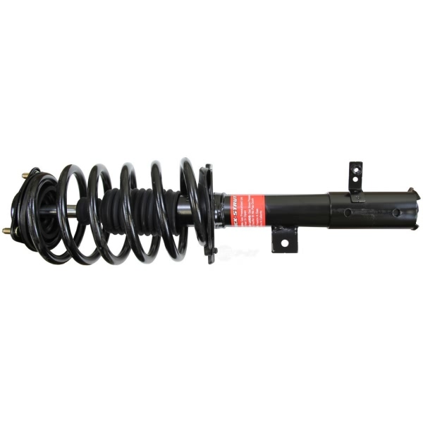 Monroe Quick-Strut™ Front Driver Side Complete Strut Assembly 272951