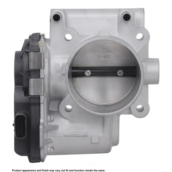 Cardone Reman Remanufactured Throttle Body 67-4202