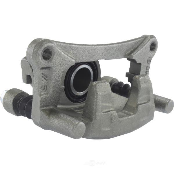 Centric Remanufactured Semi-Loaded Rear Driver Side Brake Caliper 141.46558