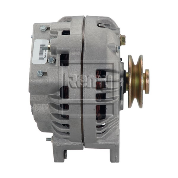 Remy Remanufactured Alternator 14251