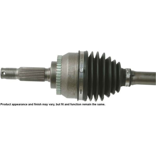 Cardone Reman Remanufactured CV Axle Assembly 60-3526