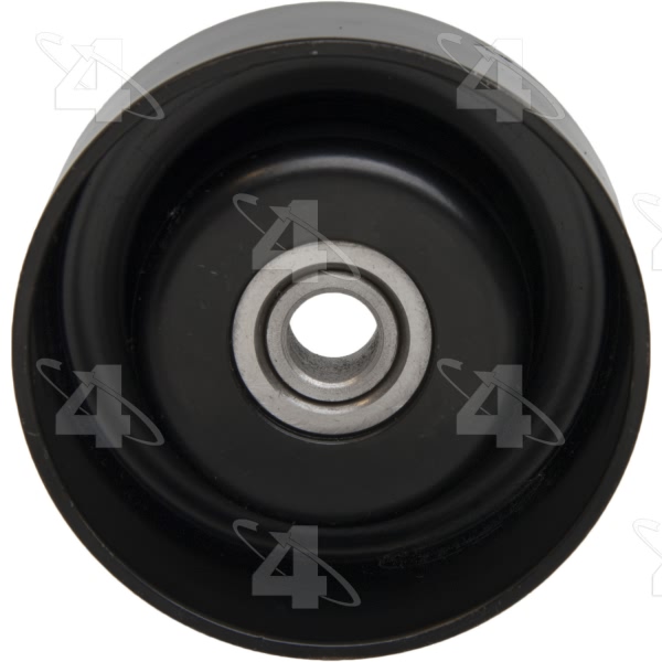 Four Seasons Upper Drive Belt Idler Pulley 45070