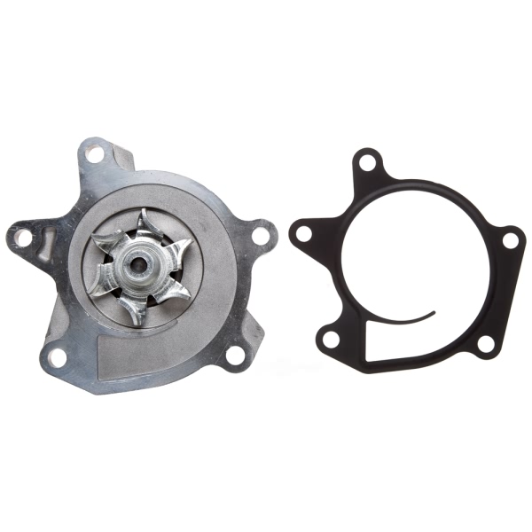 Gates Engine Coolant Standard Water Pump 41102