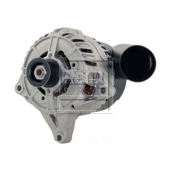 Remy Remanufactured Alternator 13426