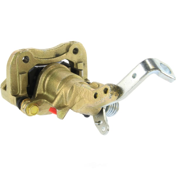 Centric Posi Quiet™ Loaded Rear Passenger Side Brake Caliper 142.40515