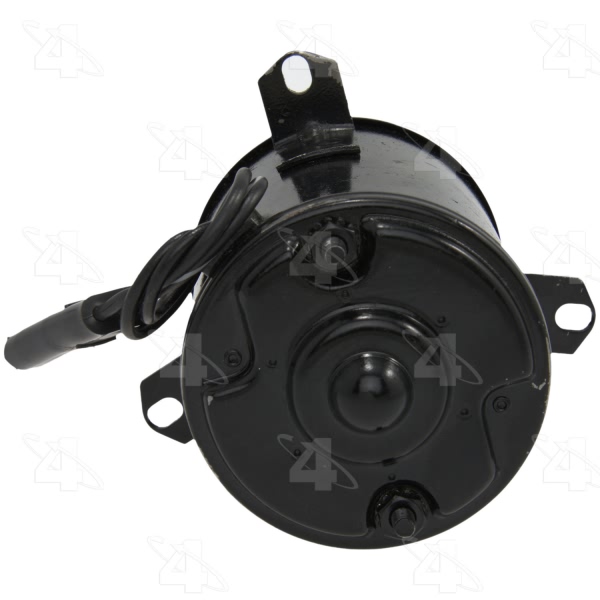 Four Seasons Radiator Fan Motor 35665