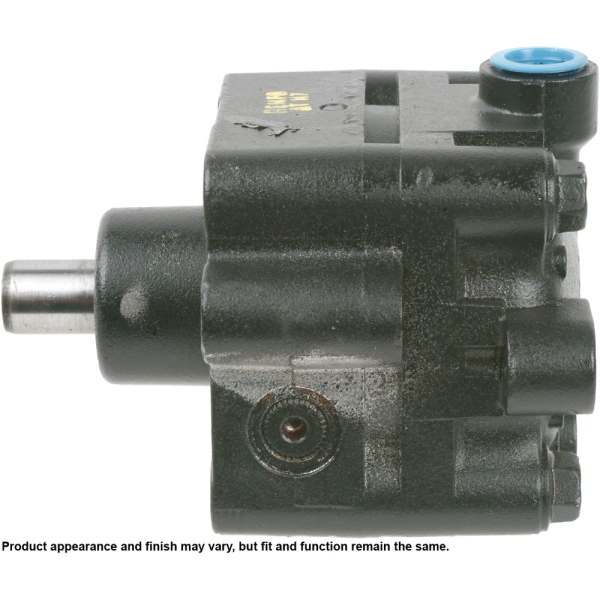 Cardone Reman Remanufactured Power Steering Pump w/o Reservoir 21-5216