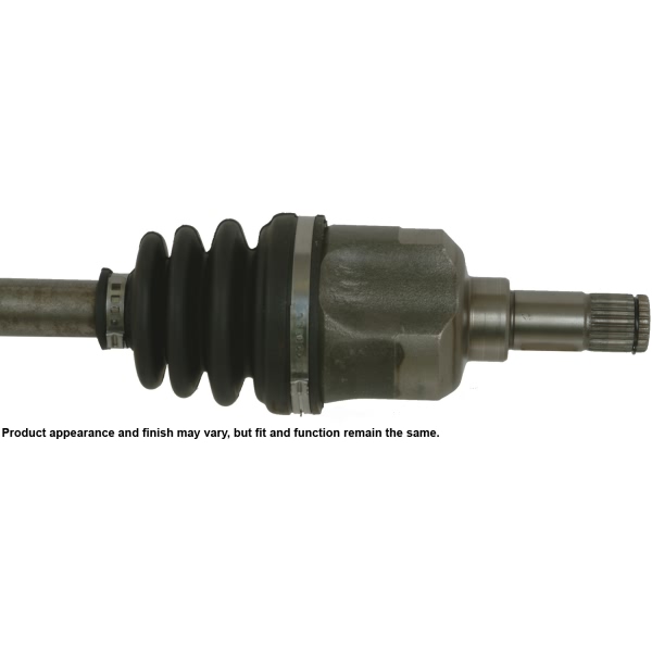 Cardone Reman Remanufactured CV Axle Assembly 60-7292