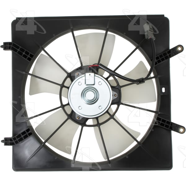 Four Seasons Engine Cooling Fan 75275