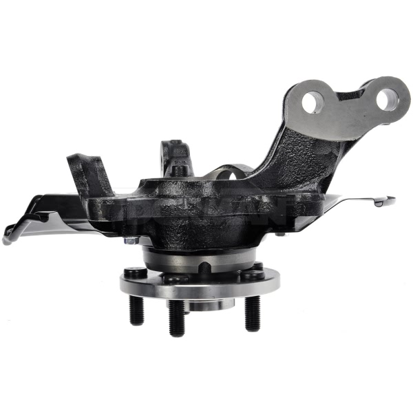 Dorman OE Solutions Front Driver Side Steering Knuckle Kit 698-381