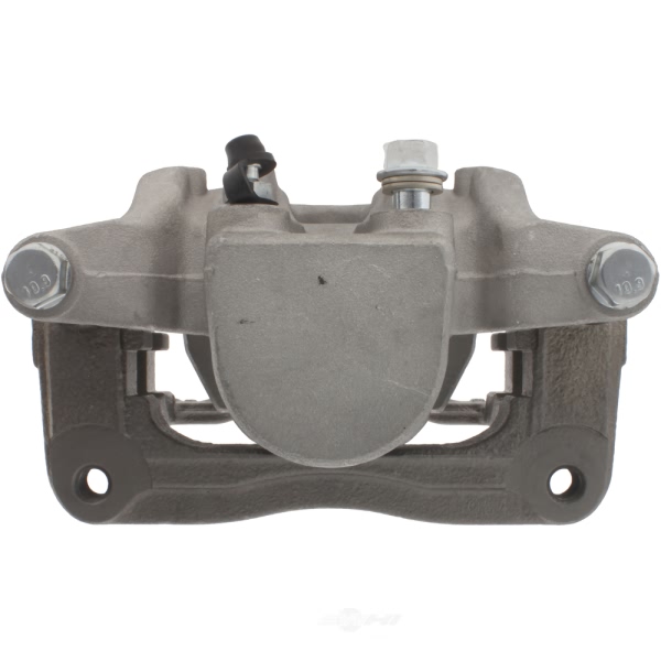 Centric Remanufactured Semi-Loaded Rear Passenger Side Brake Caliper 141.51645