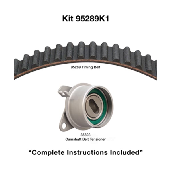 Dayco Timing Belt Kit 95289K1