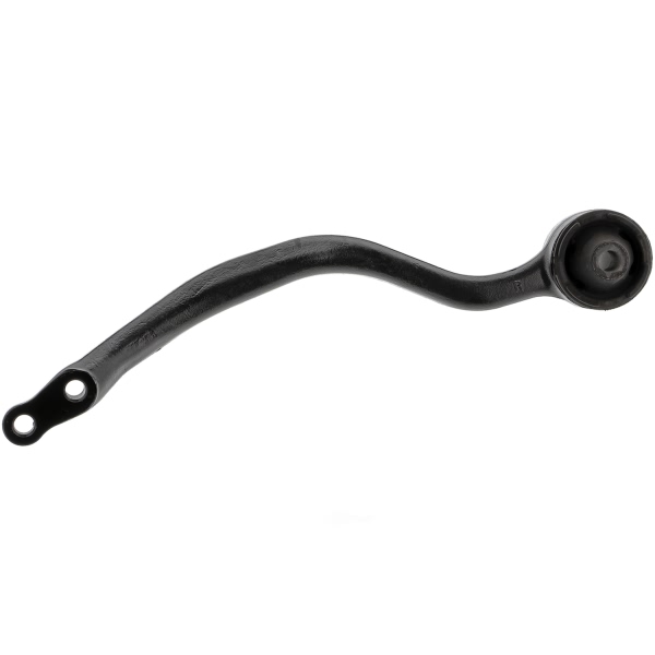 Mevotech Supreme Front Passenger Side Lower Rearward Non Adjustable Control Arm CMS861244