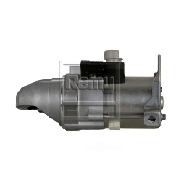 Remy Remanufactured Starter 16186