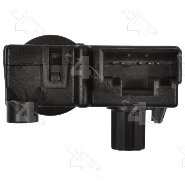 Four Seasons Hvac Heater Blend Door Actuator 73074