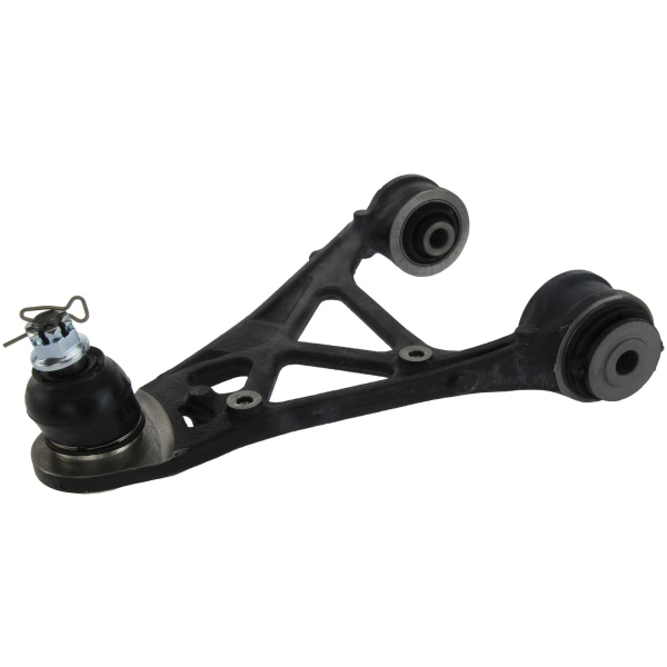 Centric Premium™ Rear Passenger Side Upper Control Arm and Ball Joint Assembly 622.40104