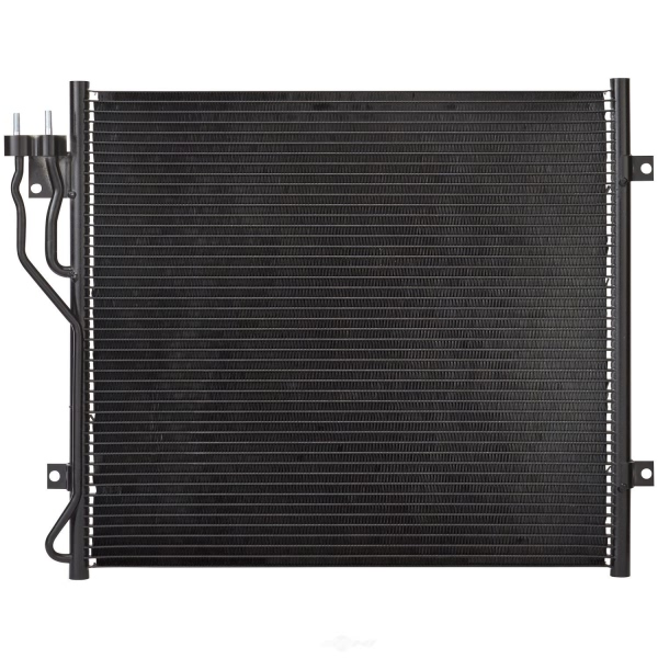 Spectra Premium A/C Condenser 7-3058