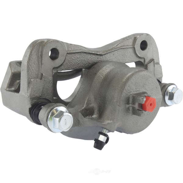 Centric Remanufactured Semi-Loaded Front Passenger Side Brake Caliper 141.46053