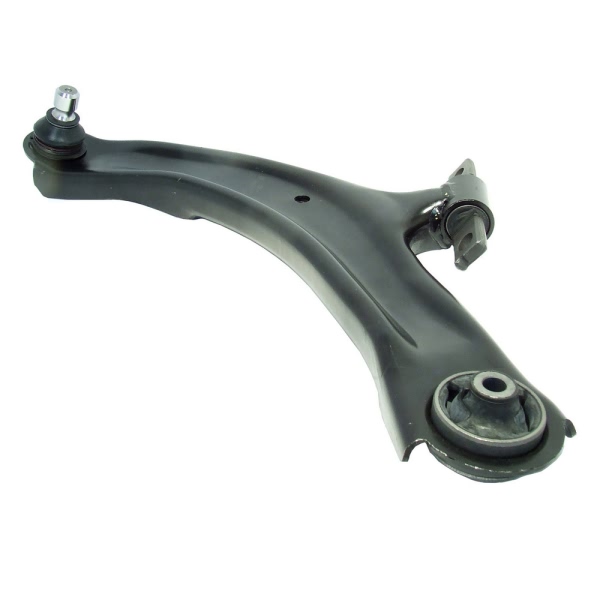 Delphi Front Driver Side Lower Control Arm And Ball Joint Assembly TC2467