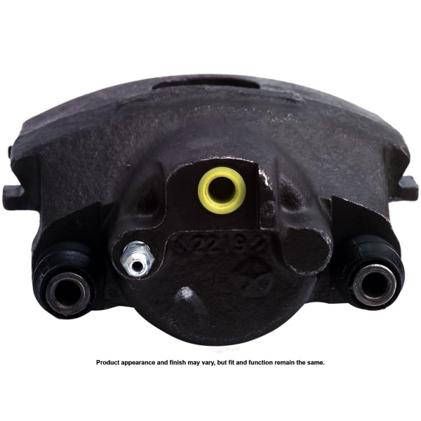 Cardone Reman Remanufactured Unloaded Caliper 18-4363