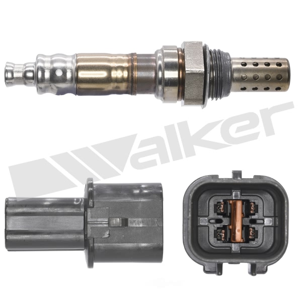 Walker Products Oxygen Sensor 350-34245