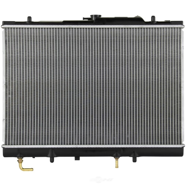 Spectra Premium Complete Radiator CU2278