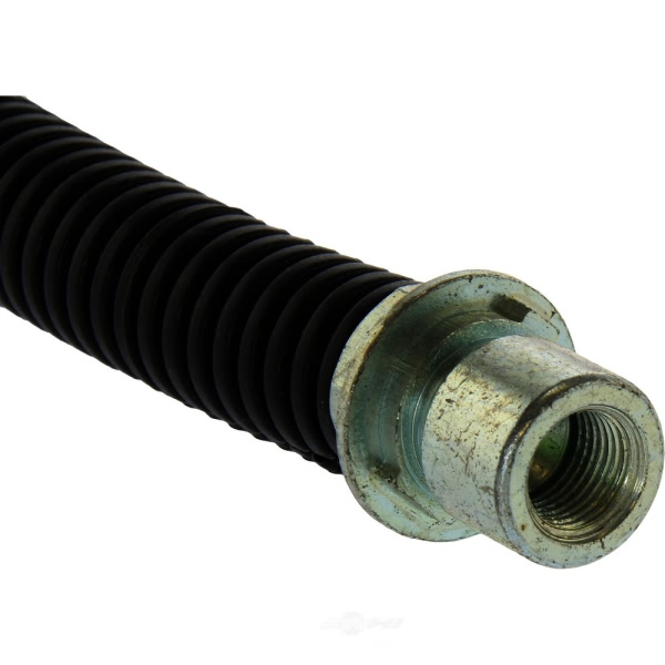 Centric Rear Brake Hose 150.67337