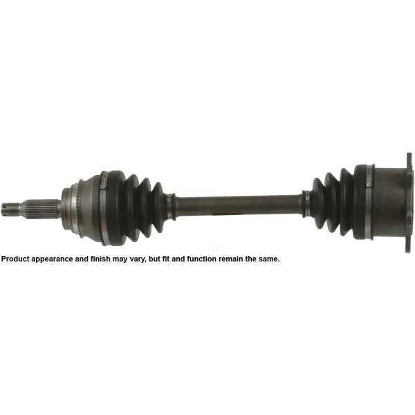 Cardone Reman Remanufactured CV Axle Assembly 60-3414