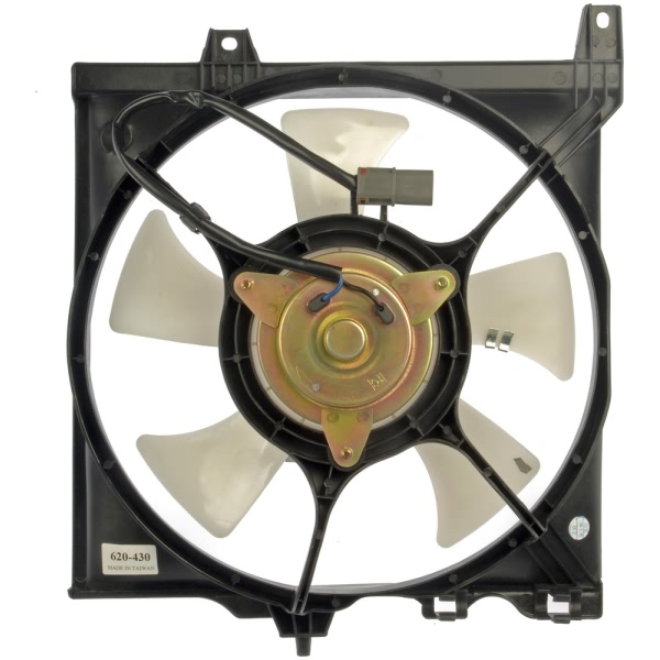 Dorman Engine Cooling Fan Assembly 620-430