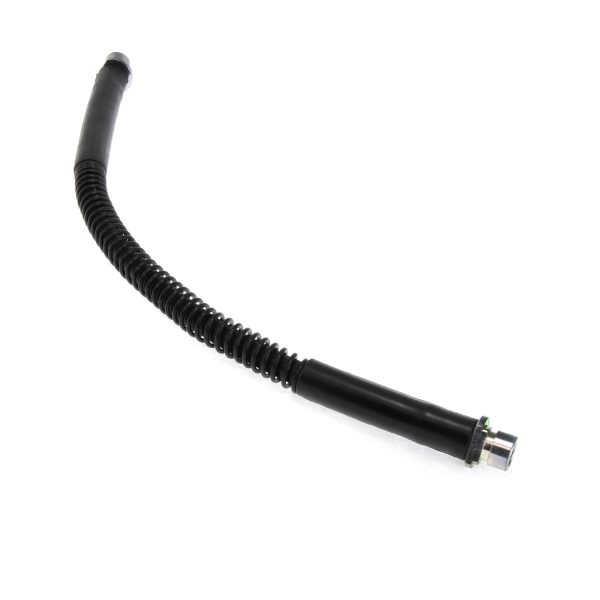 Centric Front Brake Hose 150.28003