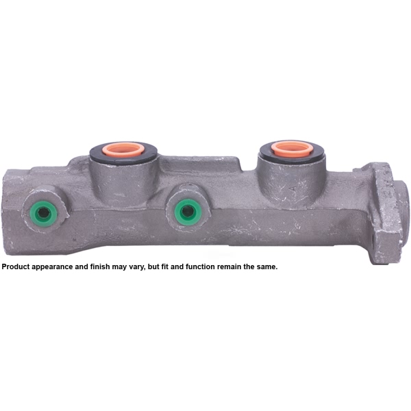 Cardone Reman Remanufactured Master Cylinder 10-1853