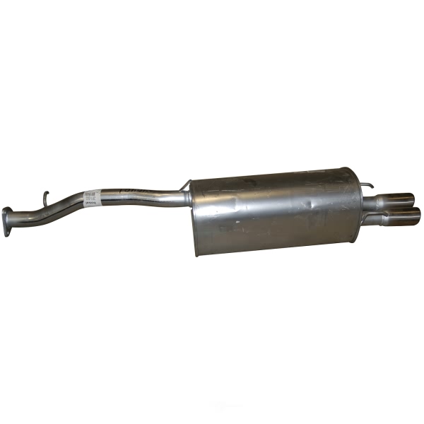 Bosal Rear Exhaust Muffler 281-593