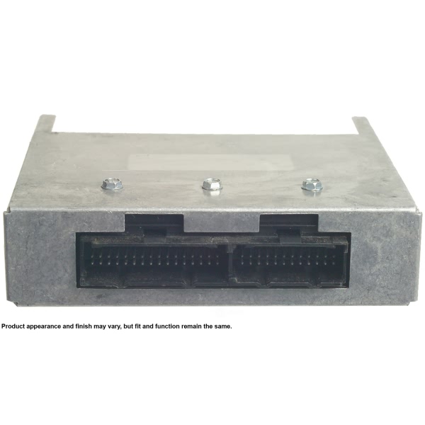 Cardone Reman Remanufactured Engine Control Computer 77-1219AF