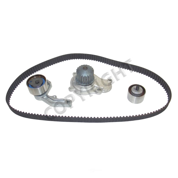 Airtex Timing Belt Kit AWK1248