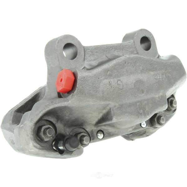 Centric Remanufactured Semi-Loaded Rear Driver Side Brake Caliper 141.35508