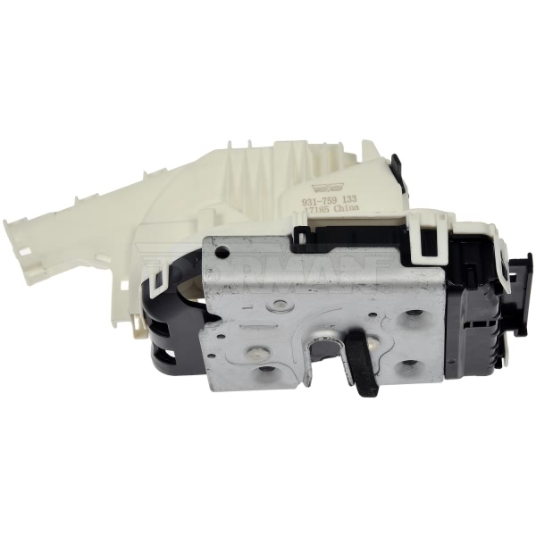 Dorman OE Solutions Front Driver Side Door Lock Actuator Motor 931-759