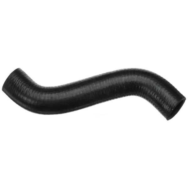 Gates Engine Coolant Molded Radiator Hose 22090