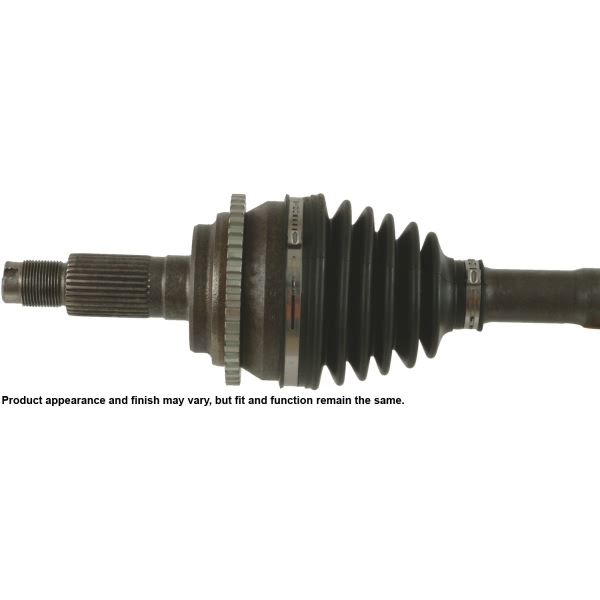 Cardone Reman Remanufactured CV Axle Assembly 60-8190