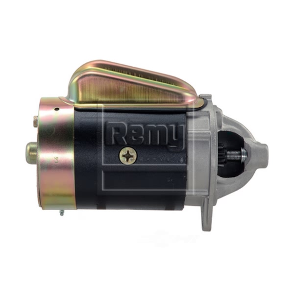 Remy Remanufactured Starter 25216