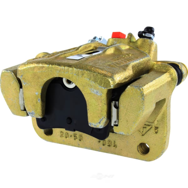 Centric Posi Quiet™ Loaded Rear Passenger Side Brake Caliper 142.61525