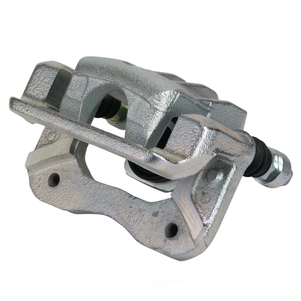 Mando Rear Driver Side Brake Caliper 16A5274