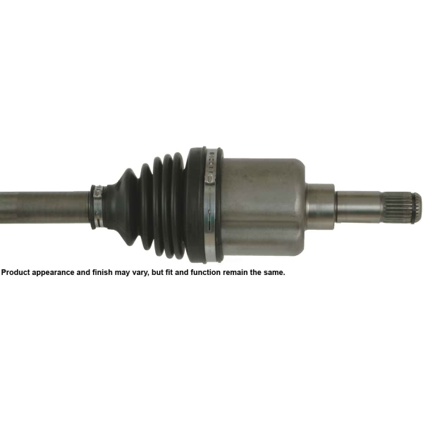 Cardone Reman Remanufactured CV Axle Assembly 60-3551