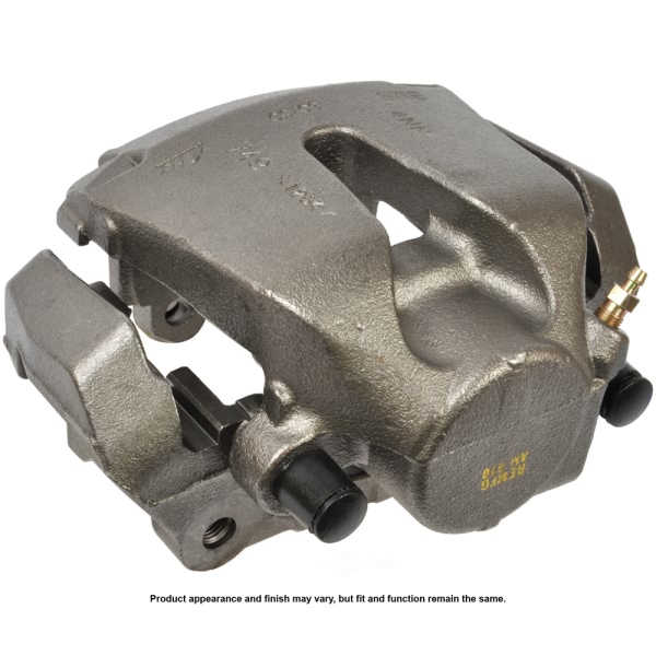 Cardone Reman Remanufactured Unloaded Caliper w/Bracket 19-B3333A