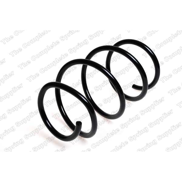 lesjofors Front Coil Spring 4008441