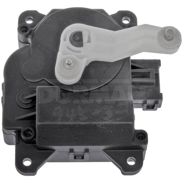 Dorman Hvac Air Door Actuator 604-945